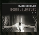 Ballett 3 & 4 - CD
