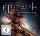 A Night at the Old Station - CD
