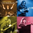 Vanilla Fudge: Live at Sweden Rock 2016 - The 50th Anniversary - DVD