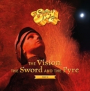 The Vision, the Sword and the Pyre: Part II - Vinyl