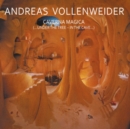 Caverna Magica: (...Under the Tree - In the Cave...) - CD