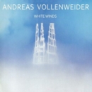 White Winds - CD