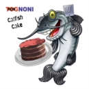 Catfish Cake - CD