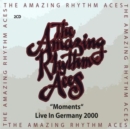 Moments: Live in Germany 2000 - CD