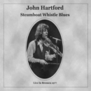 Steamboat Whistle Blues: Live in Bremen - CD