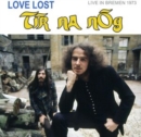 Love Lost in Bremen: Live in Bremen 1973 - CD