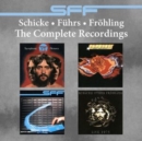 The complete recordings - CD