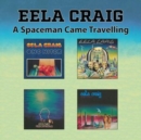 A spaceman came travelling - CD