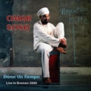 Dame un tiempo (live in Bremen 2000) - CD