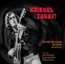 Kriegel Today! - CD