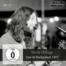 Live at Rockpalast 1977 - CD