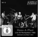 Live at Rockpalast 1980 - CD