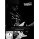 Miller Anderson Band: Live at Rockpalast 2010 - DVD