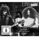 Epitaph: Live at Rockpalast - DVD