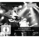 Roy Buchanan: Live at Rockpalast, Hamburg 1985 - DVD