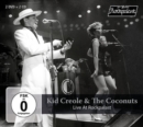 Kid Creole and the Coconuts: Live at Rockpalast 1982 - DVD