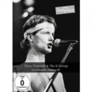 Peter Hammill & The K Group: Live at Rockpalast - DVD