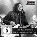 Live at Rockpalast 2008 & 1998 - CD