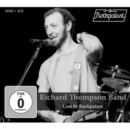 Richard Thompson Band: Live at Rockpalast - DVD