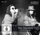 Live at Rockpalast - CD