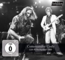 Live at Rockpalast 1980 - CD