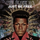 Just Be Free - CD