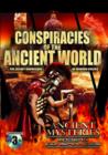 Conspiracies of the Ancient World: Secret Knowledge of Modern... - DVD