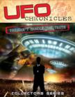 UFO Chronicles: You Can't Handle the Truth - DVD