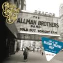 Play All Night: Live at the Beacon Theater 1992 - CD