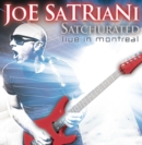 Satchurated: Live in Montreal - CD