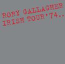 Irish Tour '74 - CD