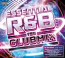 Essential R&B: The Club Mix - CD