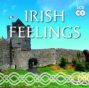 Irish Feelings - CD