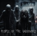 People of the underworld - CD