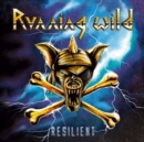 Resilient (Limited Edition) - CD