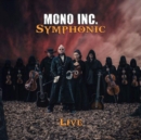 Symphonic Live - CD