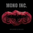 Melodies in Black - CD