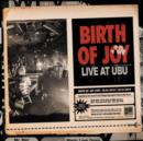 Live at Ubu - CD