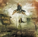 Puppet Dance - CD