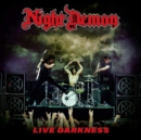 Live Darkness - CD