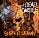 Burn It Down - CD