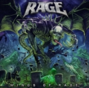 Wings of rage - CD