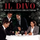 Il Divo: The Christmas Collection - CD