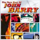 The Very Best of John Barry - CD