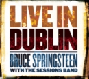 Live in Dublin - CD