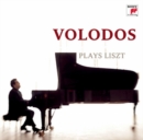 Volodos Plays Liszt - CD