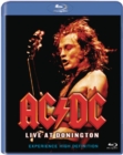 AC/DC: Live at Donington - Blu-ray
