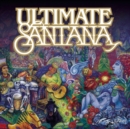 Ultimate Santana - CD