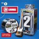 Radio 1's Live Lounge - CD