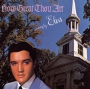 How Great Thou Art [bonus Tracks] [us Import] - CD